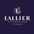 Champagne LALLIER logo