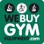 WeBuyGymEquipment logo