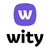 WITY logo