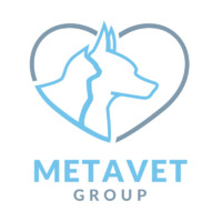 Metavet logo
