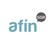 Afín SGR logo