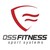 Oss Fitness Sport Systems logo