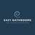 Easy Bathrooms logo