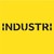 INDUSTRI logo