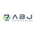 ABJ Renewables / ABJ Drones logo