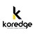 Koredge logo