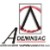 Ademinsac logo