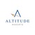 Altitude Avocats logo