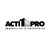 ACTIPRO Immobilier d'Entreprise logo