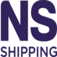 NS Shipping logo