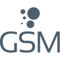 GSM logo