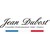 Jean Dubost company, french cutlery since 1920 logo