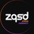 ZQSD Productions logo