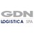 GDN Logistica spa logo