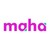 Maha logo