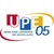 UPE 05 logo