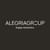 ALEGRIA Group logo