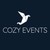 Cozy Events - Location de matériel pour événements logo