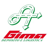 GIMA SRL deposito e logistica logo