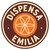 DISPENSA EMILIA logo