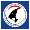 DNPJ - Direction nationale de la police judiciaire logo