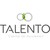Talento logo