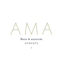 AMA Avocats Médiateurs logo