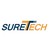 SURETECH SOLUTIONS logo