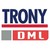 Trony DML S.p.A. logo