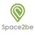 Space2be Paris 15 logo