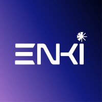 Project Enki logo