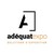 AdéquatExpo logo