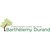 Etablissement Public de Santé Barthélemy Durand logo