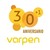 Distribuciones Varpen logo