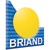 BRIAND SAS logo