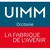 UIMM Occitanie logo
