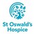 St Oswald's Hospice logo
