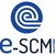 e-SCM Solutions logo