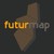 Groupe FUTURMAP logo