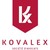 Kovalex logo