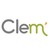 Clem'​ logo