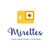 Mirettes logo