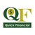 Quick Financial logo