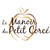 Le Manoir du Petit Corcé logo
