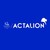 ACTALION NOTAIRES logo