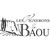 Les Vignerons du Baou logo