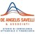 Studio Attuariale De Angelis-Savelli e Associati logo