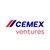 Cemex Ventures logo