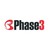 Phase3 Telecom logo