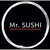 Mr. Sushi Nederland logo